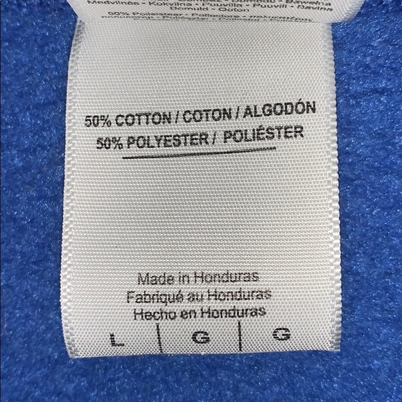 Gildan royal canadian regiment crew neck - Picture 3 of 3